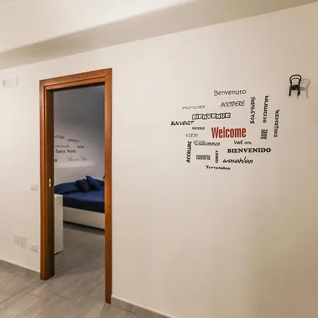 Habitat: Luxury Centro * ナポリ