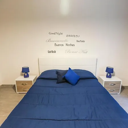 Habitat: Luxury Centro アパート