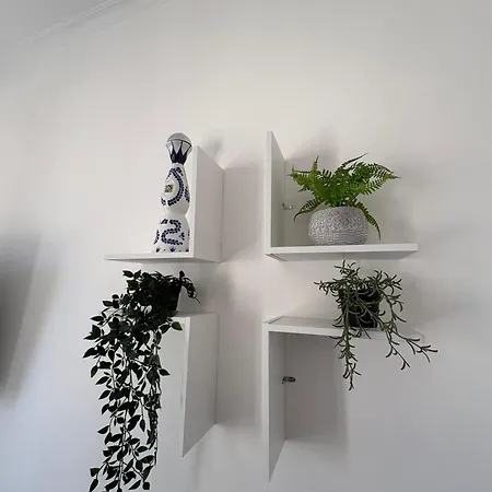 Habitat: Luxury Centro アパート *