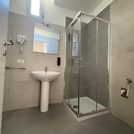 Habitat: Luxury Centro ナポリ