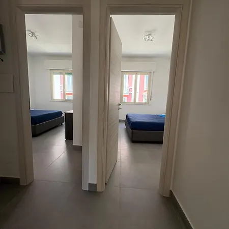 Habitat: Luxury Centro *