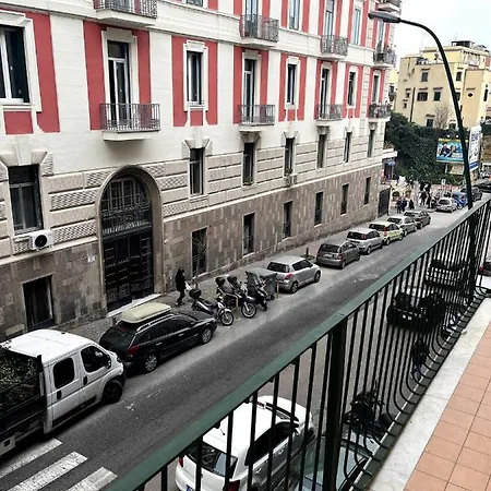 Apartment Habitat: Luxury Centro *