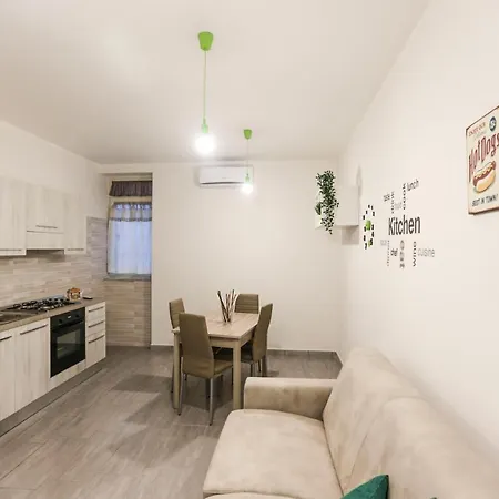 Habitat: Luxury Centro * 나폴리