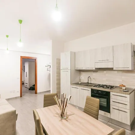 Habitat: Luxury Centro 아파트 *