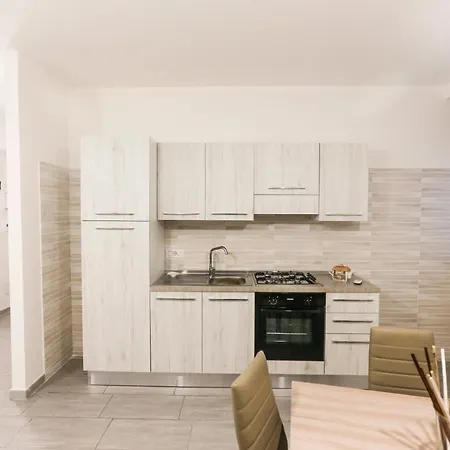 Habitat: Luxury Centro 아파트