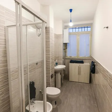 아파트 Habitat: Luxury Centro *