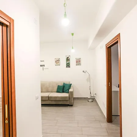 아파트 Habitat: Luxury Centro