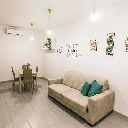 아파트 Habitat: Luxury Centro *