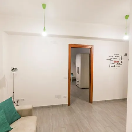 아파트 Habitat: Luxury Centro *