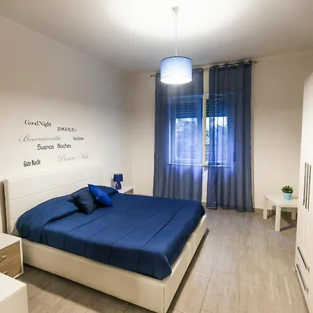 Apartment Habitat: Luxury Centro *