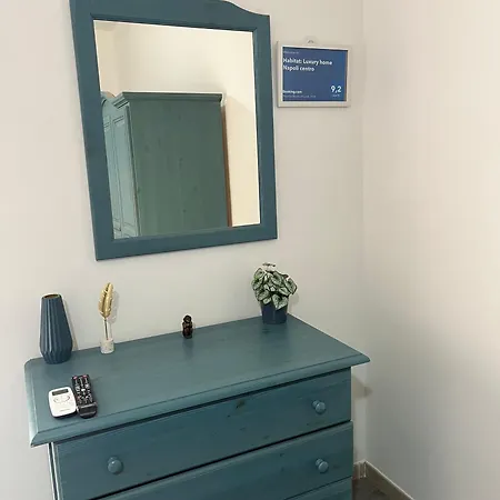Habitat: Luxury Centro Apartment *