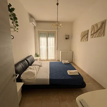 Habitat: Luxury Centro Naples