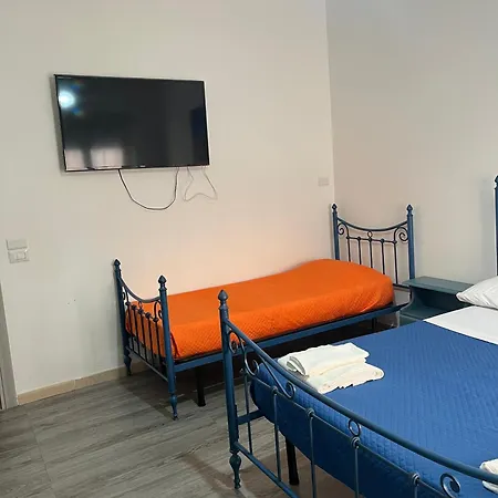 아파트 Habitat: Luxury Centro