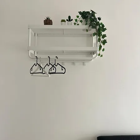 Habitat: Luxury Centro Apartament *