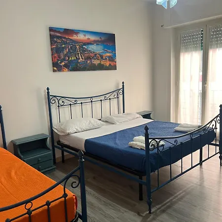 아파트 Habitat: Luxury Centro *