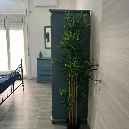 Habitat: Luxury Centro Apartment Naples