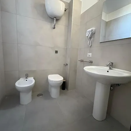 아파트 Habitat: Luxury Centro *