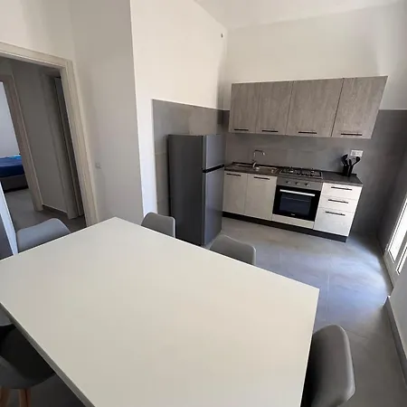 Apartamento Habitat: Luxury Centro Nápoles