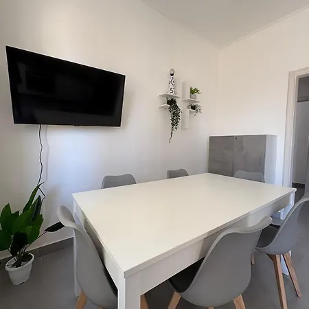 Apartamento Habitat: Luxury Centro