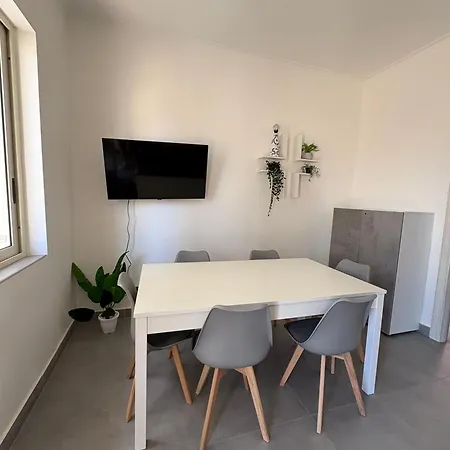 Apartament Habitat: Luxury Centro Neapol