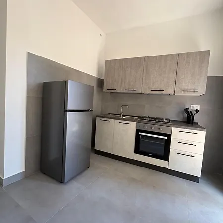 Habitat: Luxury Centro 나폴리