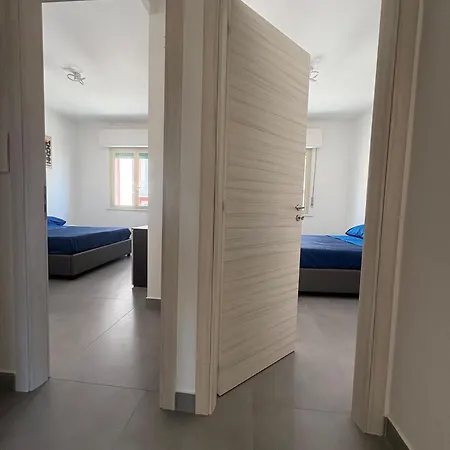 아파트 Habitat: Luxury Centro