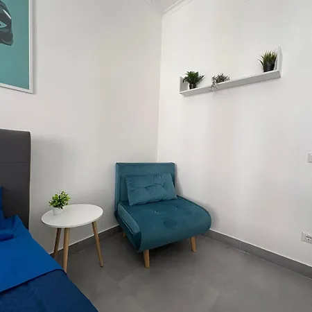 Habitat: Luxury Centro 아파트 *