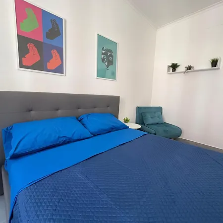 아파트 Habitat: Luxury Centro *