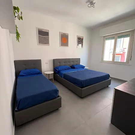 Habitat: Luxury Centro Apartamento