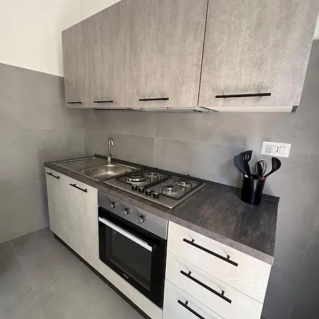 Habitat: Luxury Centro * נאפולי
