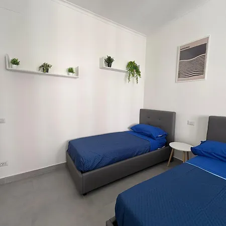 Habitat: Luxury Centro דירה *