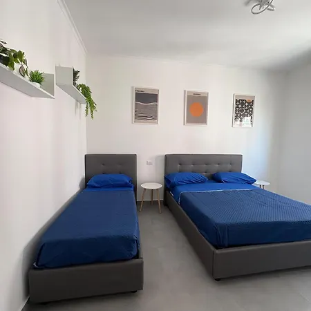 Διαμέρισμα Habitat: Luxury Centro *
