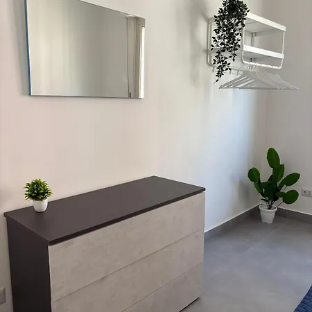 Habitat: Luxury Centro דירה